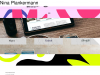Nina-plankermann.de