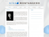 Ninamontangero.ch