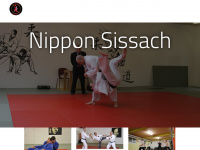 nippon-sissach.ch Webseite Vorschau