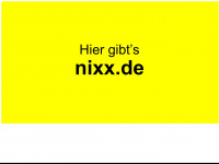 nixx.de