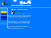 nke-software.de Webseite Vorschau