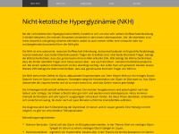 nkh-network.de Thumbnail