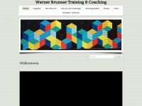nlp-coaching.ch Webseite Vorschau