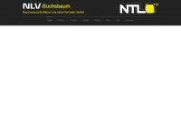 nlv.at Webseite Vorschau