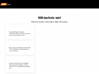 nm-technic.ch