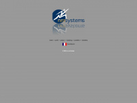 nmsystems.de Webseite Vorschau