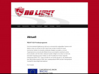 no-limit-nottuln.de Webseite Vorschau