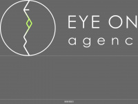 eyeonmodel.com Webseite Vorschau