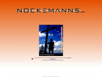 nockemanns.de Webseite Vorschau
