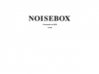 Noisebox.ch