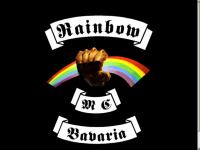 rainbow-mc.de Webseite Vorschau