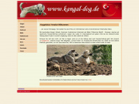 kangal-dog.de