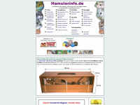 hamsterforum.de Thumbnail