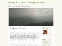 dorotheemarkert.wordpress.com Webseite Vorschau