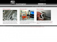 contraptor.org