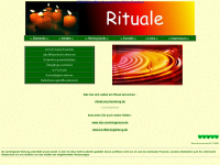 Rituale.wb4.de