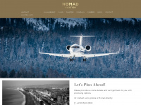 nomadjet.com