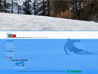 skilift-thurner.de Webseite Vorschau