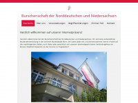 Norddeutsche-niedersachsen.de