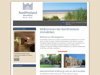 nordfriesland-immo.de Thumbnail