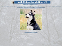nordhunde.de Thumbnail