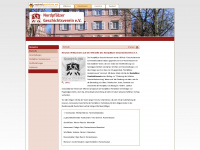nordpfaelzer-geschichtsverein.de Webseite Vorschau