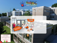nordschule-kempten.de Webseite Vorschau