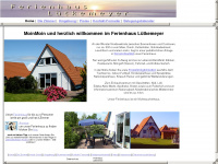 nordseeurlaub-info.de Thumbnail