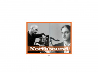 northbound-duo.de Webseite Vorschau