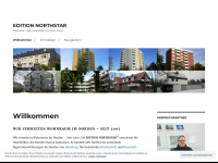 northstar.de Webseite Vorschau