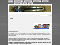 nostalgieautomaten.ch Webseite Vorschau