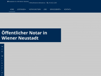 Notariat-ofenboeck.at