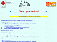 notarzt-lauf.de Thumbnail