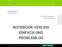 notebook-bundesweit-mieten.de Thumbnail