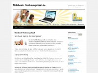 notebook-rechnungskauf.de
