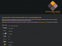 Nova-shop.ch