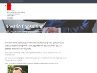 Novatio-consulting.de