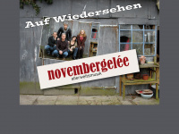 Novembergelee.de