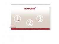 novum3.de Thumbnail