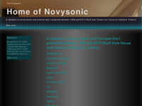 Novysonic.de