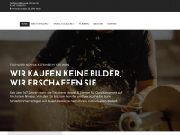 nowak-steiner.at Webseite Vorschau