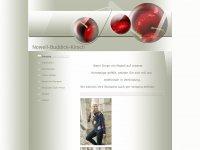 nowell-buddick-kirsch.de Webseite Vorschau