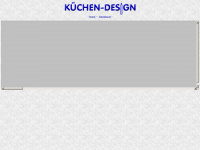 nowi-kuechen.de Webseite Vorschau