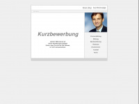 nowinski-online.de Webseite Vorschau