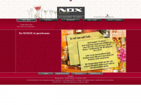 Nox-bar.de