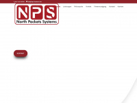 nps-hannover.de Webseite Vorschau
