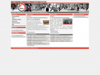 nriv-inline-skaterhockey.de Webseite Vorschau