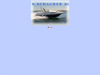 nschacherag.ch Webseite Vorschau