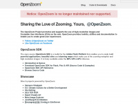 openzoom.org Thumbnail