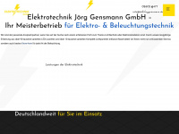 elektro-gensmann.de